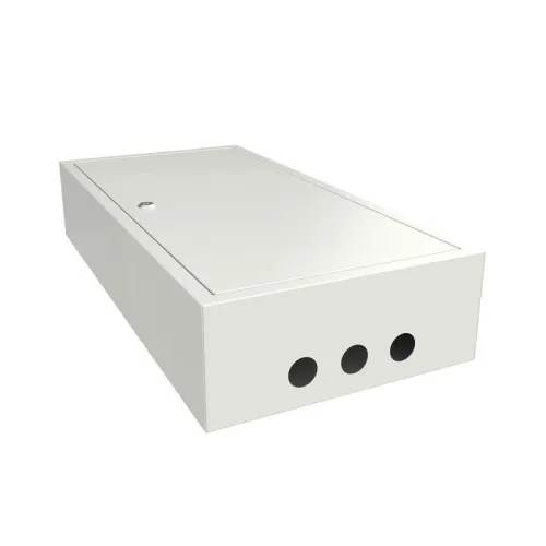 Корпус металлический распределительный Стандарт ЩРН-48 IP31 610х300х120 Промрукав PR08.26434 фото 3