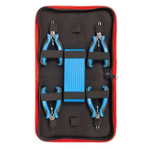 Набор мини-инструментов НМП-5 ПРОФИ КВТ 92061