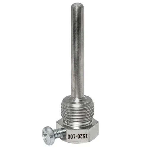 Гильза погружная G1/2 L85мм IS20-100 EKF IS20-100 фото 3