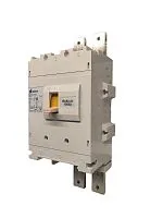 Выключатель автоматический 2п 1000А ВА52-41-821110-20 УХЛ3 440В Контактор 1037002