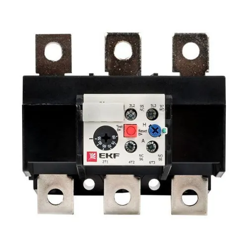 Реле тепловое РТЭ-4312 120-150А PROxima EKF rel-4312-120-150 фото 3