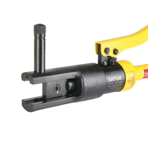 Пресс гидравлический ПГ-120 (01004) SHTOK 376126 фото 6