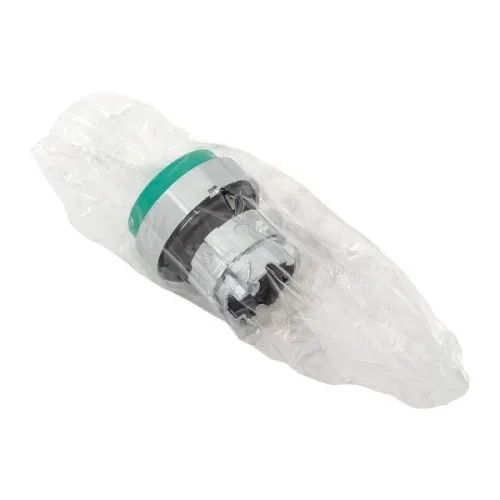 Механизм кнопки исполнительный XB4 зел. выпирающая возвратный без фиксации без подсветки PROxima EKF XB4BL-G фото 8