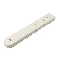 Пульт ARL-SIRIUS-DIM/MIX White (1 зона 2.4G) (IP20 пластик) Arlight 035086