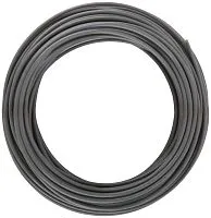 Леска для садовых триммеров армированная алюм. "Круглая" 2.0ммх15м FIT 78032