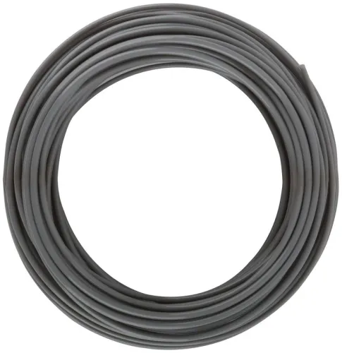 Леска для садовых триммеров армированная алюм. "Круглая" 2.0ммх15м FIT 78032