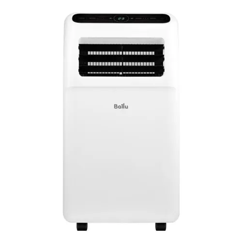 Кондиционер мобильный Aura BPAC-12 CP/N1_24Y Ballu НС-1594923 фото 6