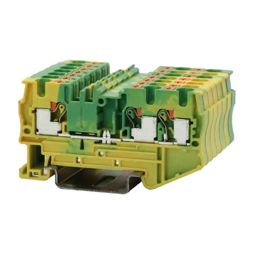 Перемычка FBST 6-PLC GY Phoenix Contact 2966825 фото 27