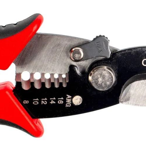 Ножницы кабельные MC-07 КВТ 86619 фото 4