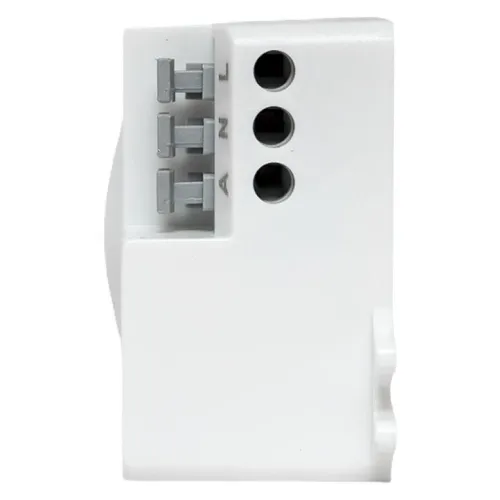 Датчик движения микроволновый MW-706 1200Вт 360град. до 10м IP20 бел. EKF dd-mw-706 фото 9
