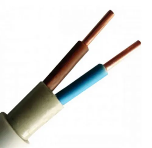 Кабель NUM-О 2х1.5 (бухта) (м) ЭлектрокабельНН M0001226