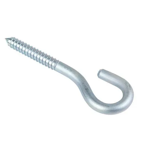 Крюк с резьбой ВТ16 EKF bt-16-r фото 2