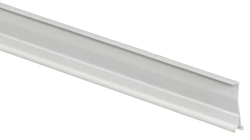 Перегородка разделительная для кабель-канала DLP 50х80/105/150 L2000 бел. ИЭК Leg 010582