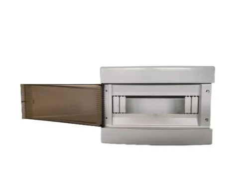 Корпус щита распределительного для модульного оборудования 12M навесной Cetinkaya Pano CP11912 фото 2