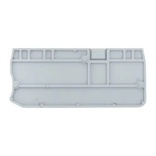 Заглушка для 4 Push-in 3 вывода сер. EKF EP-PIT-4-3 фото 3