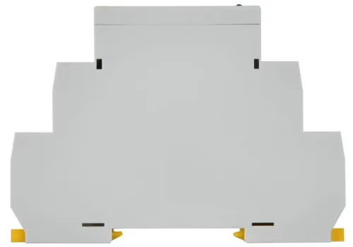 Реле времени многофункц. ORT 2 контакта 12-240В AC/DC IEK ORT-M2-ACDC12-240V фото 5