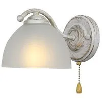 Бра Valerie 9169-401 1хЕ27 40Вт классика с выключателем Rivoli Б0060978