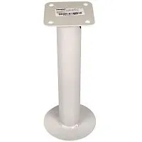 Кронштейн для камер видеонаблюдения труба 51мм 30см REXANT 34-0870