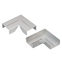 Соединитель угловой SL-LINE-5050 металл Arlight 019386