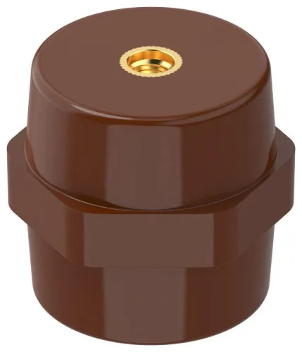 Изолятор опорный SM50 (М8) IEK YIS11-50-08-K05