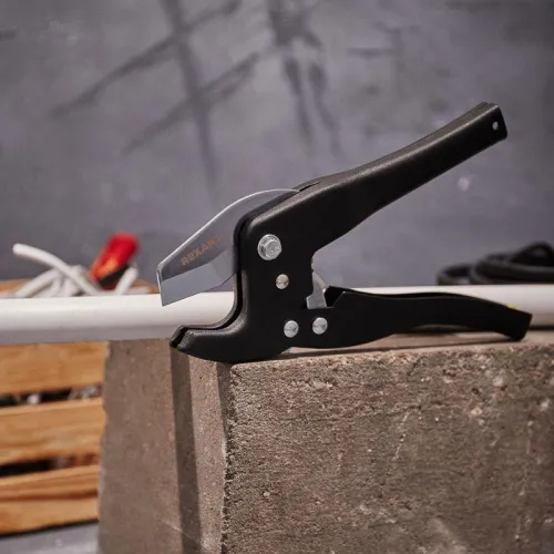 Труборез для пластиковых труб 42мм RS-65Mn Rexant 11-1019 фото 7