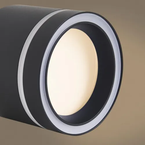 Светильник Flip 15Вт GX53х1 IP20 спот Voltega VGL7191DL-01B фото 9