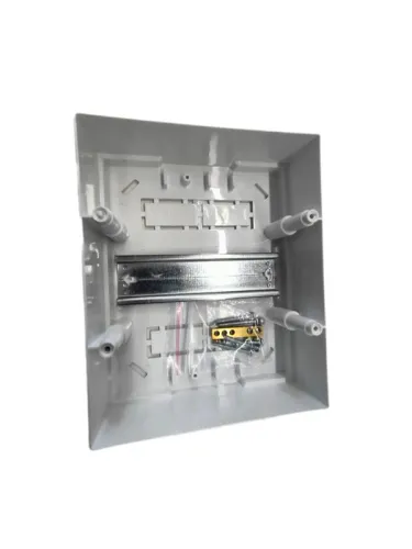 Корпус щита распределительного для модульного оборудования 5M навесной Cetinkaya Pano CP11905 фото 3