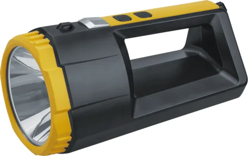 Фонарь-прожектор аккумуляторный 95 566 NPT-SP36-ACCU прожектор/кемпинг 1LED 5W+50COB 8Вт 3хli-ion 1.2А.ч Navigator 95566