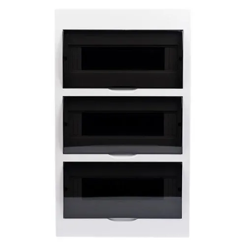 Щит ЩРН-П-36 IP41 EKF pb40-n-36 фото 3