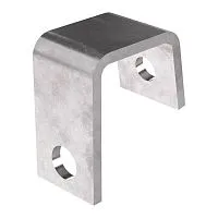 Прижим балочный №2 10х40 компл. болт Промрукав PR16.1101