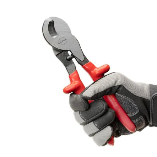 Кабелерез 1000В 250мм (08206) SHTOK 376292 фото 5