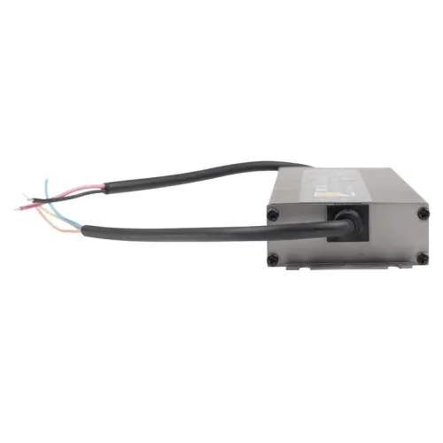 Блок питания для светодиодной ленты 100Вт 8.3А 12В IP67 BSPS влагозащ. метал. JazzWay 3329280A фото 6