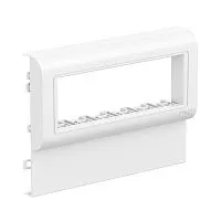 Рамка-суппорт 6мод. PDA-3BN 120 под Brava DKC 10663