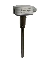 Датчик температуры погружной 0-100град.C/0-10В RS485/Modbus 200мм 24В с гильзой SE SPT2VM200