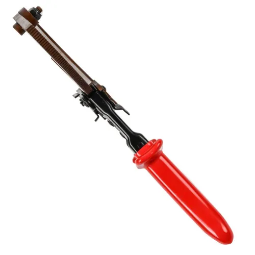 Ножницы секторные НС-52Бр IEK TNS41-052-BR фото 4