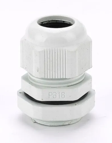 Сальник PG16 d6-13мм IP54 KB101-16-IP54 DEKraft 32154DEK