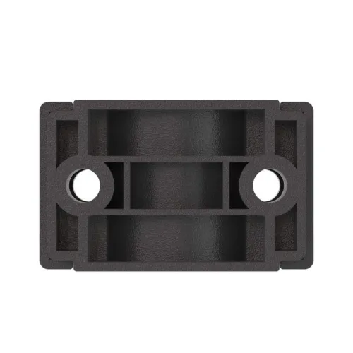 Держатель кабельный для лотка d25-40 DKC BHR2004 фото 3