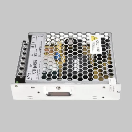 Блок питания PSL002 24В 150Вт IP20 Maytoni 220204 фото 2