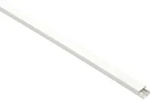 Кабель-канал 10х7 L2000 пластик ЭЛЕКОР IEK CKK10-010-007-1-K01