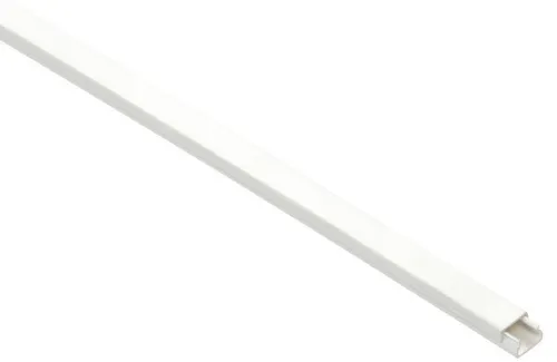 Кабель-канал 10х7 L2000 пластик ЭЛЕКОР IEK CKK10-010-007-1-K01