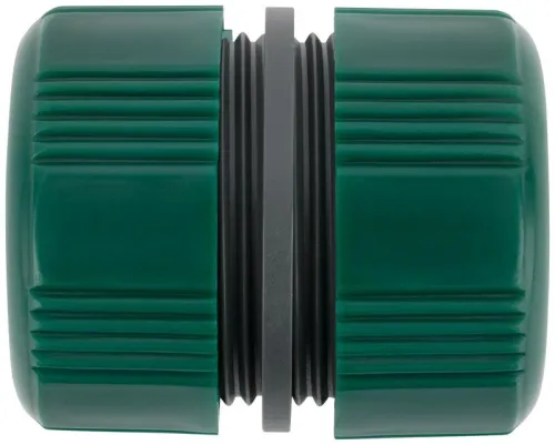 Муфта ремонтная пластиковая 3/4дюйм FIT 77411 фото 2