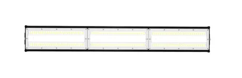 Светильник светодиодный PPI-04 150Вт 5000К IP65 230В/50Гц ДСП для высоких пролетов Pro JazzWay 5044371 фото 2