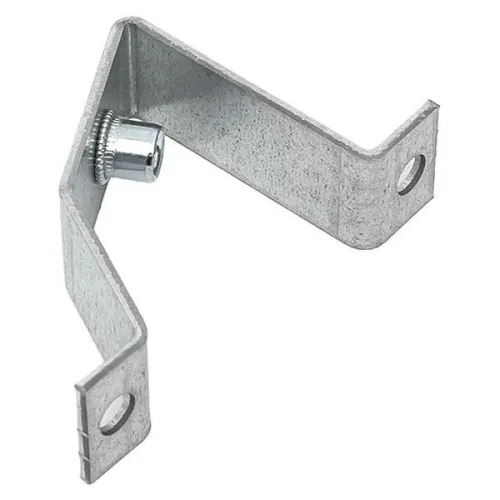 Кронштейн для установки DIN-рейки под углом PROxima EKF din-k-1 фото 3