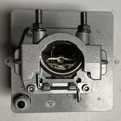 Привод клапана для VGF 1800Н 0…10В/4…20мА 220В 18В.А IP54 SE VGFA018RL фото 2