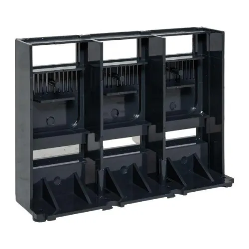 Панель втычная для ВА-99C 400-630 передн. присоед. EKF mccb99c-630-pin-3f фото 5