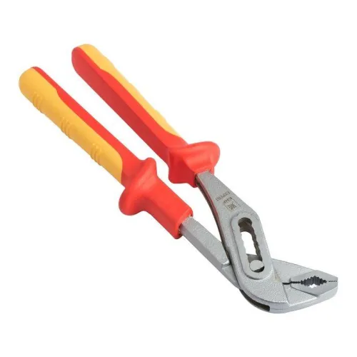 Клещи переставные 250мм Expert 1000В PROxima EKF kp-250-exp-in фото 2