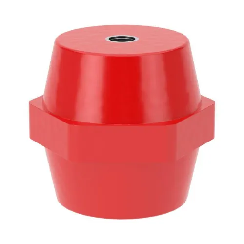 Изолятор шинный 50х50 M8 DKC ISBK5531