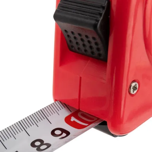 Рулетка измерительная Стандарт 7.5мх25мм Rexant 12-9008 фото 6