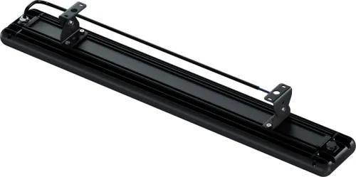 Светильник светодиодный 95 595 NHB-P10-150-5K-120D 150Вт 5000К IP66 18750лм 140-264В для высоких пролетов HIGHBAY черн. Navigator 95595 фото 3