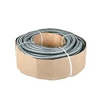 Металлорукав Р3-ЦХ-20 d20мм с протяжкой (уп.50м) EKF mrzn-20-50